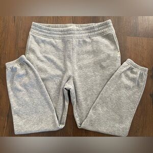 UGG Light Gray Joggers